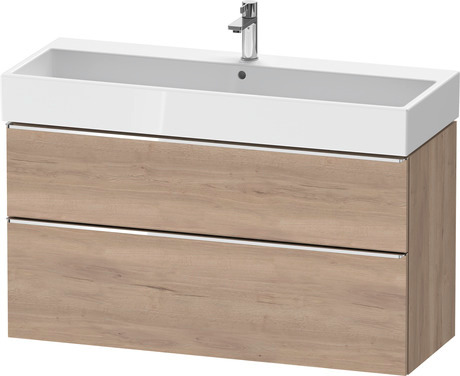 Duravit D-Neo Asma dolap ünitesi 1184 x 442 mm