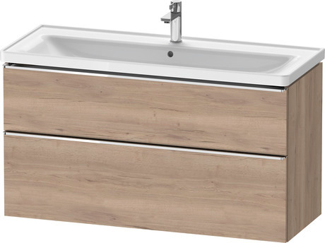 Duravit D-Neo Asma dolap ünitesi 1184 x 452 mm