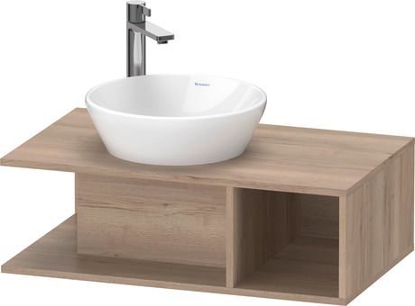 Duravit D-Neo Asma dolap ünitesi 800 x 480 mm