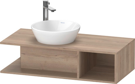 Duravit D-Neo Asma dolap ünitesi 1000 x 480 mm