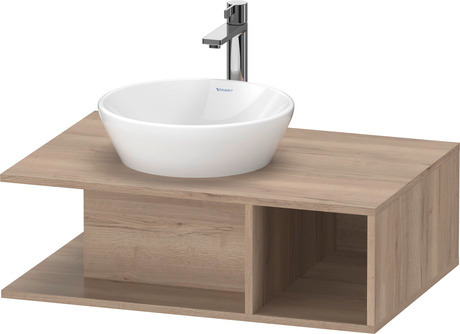 Duravit D-Neo Asma dolap ünitesi 800 x 550 mm