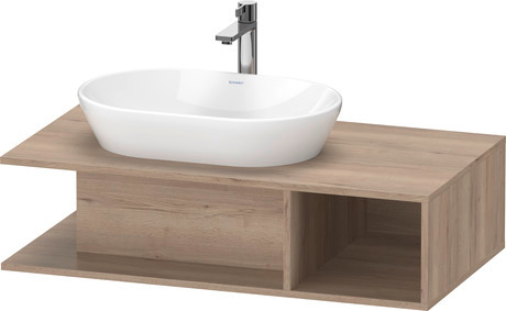 Duravit D-Neo Asma dolap ünitesi 1000 x 550 mm