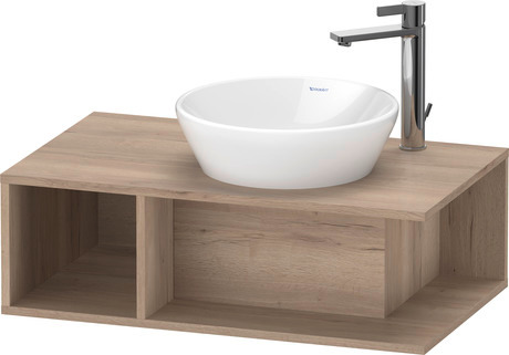 Duravit D-Neo Asma dolap ünitesi 800 x 480 mm