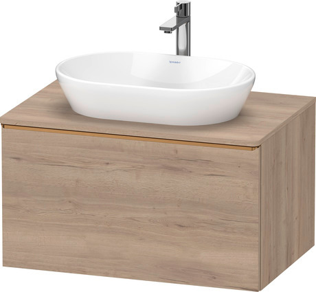 Duravit D-Neo Asma dolap ünitesi 800 x 550 mm
