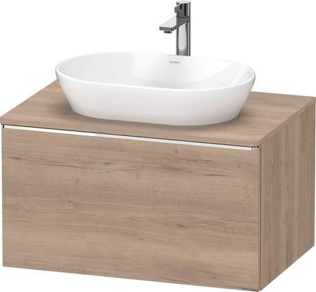 Duravit D-Neo Asma dolap ünitesi 800 x 550 mm