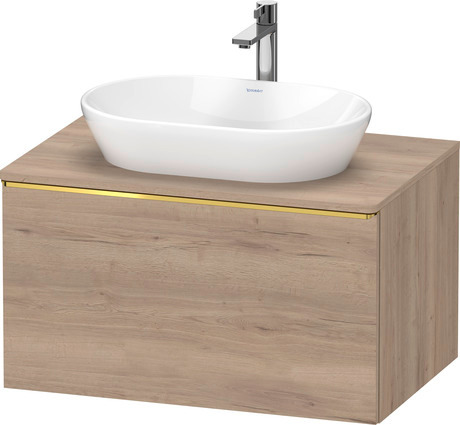 Duravit D-Neo Asma dolap ünitesi 800 x 550 mm