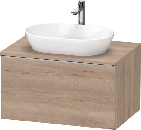 Duravit D-Neo Asma dolap ünitesi 800 x 550 mm