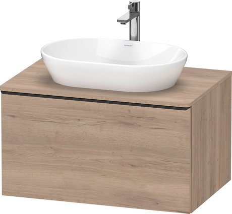 Duravit D-Neo Asma dolap ünitesi 800 x 550 mm
