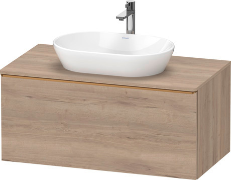 Duravit D-Neo Asma dolap ünitesi 1000 x 550 mm