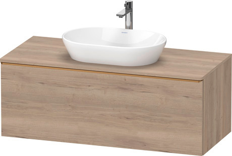 Duravit D-Neo Asma dolap ünitesi 1200 x 550 mm