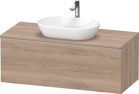 Duravit D-Neo Asma dolap ünitesi 1200 x 550 mm