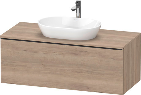Duravit D-Neo Asma dolap ünitesi 1200 x 550 mm