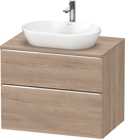 Duravit D-Neo Asma dolap ünitesi 800 x 550 mm