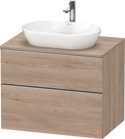 Duravit D-Neo Asma dolap ünitesi 800 x 550 mm