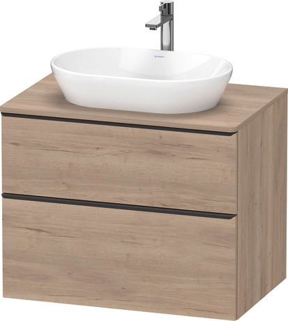 Duravit D-Neo Asma dolap ünitesi 800 x 550 mm