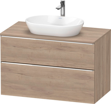 Duravit D-Neo Asma dolap ünitesi 1000 x 550 mm