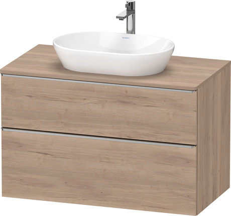 Duravit D-Neo Asma dolap ünitesi 1000 x 550 mm