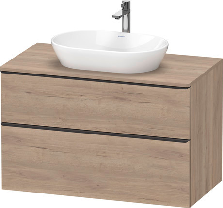 Duravit D-Neo Asma dolap ünitesi 1000 x 550 mm
