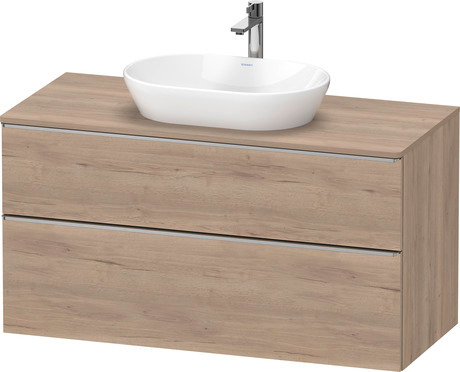 Duravit D-Neo Asma dolap ünitesi 1200 x 550 mm