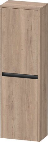 Duravit Ketho.2 Kısa dolap 400 x 240 mm
