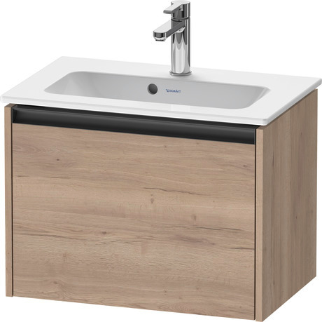 Duravit Ketho.2 Asma dolap ünitesi 610 x 390 mm