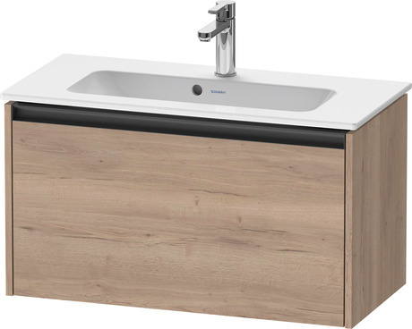 Duravit Ketho.2 Asma dolap ünitesi 810 x 390 mm