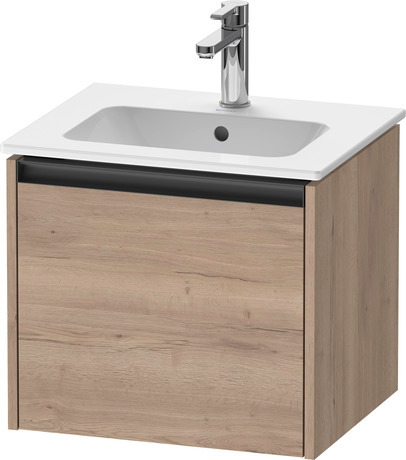 Duravit Ketho.2 Asma dolap ünitesi 510 x 420 mm