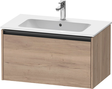 Duravit Ketho.2 Asma dolap ünitesi 810 x 480 mm