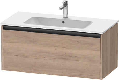 Duravit Ketho.2 Asma dolap ünitesi 1010 x 480 mm