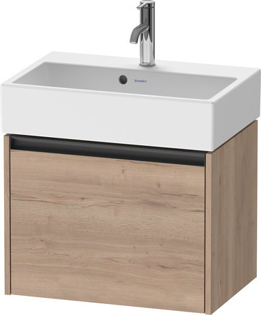 Duravit Ketho.2 Asma dolap ünitesi 584 x 390 mm