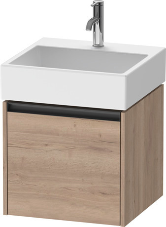 Duravit Ketho.2 Asma dolap ünitesi 484 x 460 mm