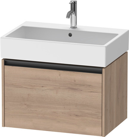 Duravit Ketho.2 Asma dolap ünitesi 684 x 460 mm