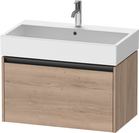 Duravit Ketho.2 Asma dolap ünitesi 784 x 460 mm