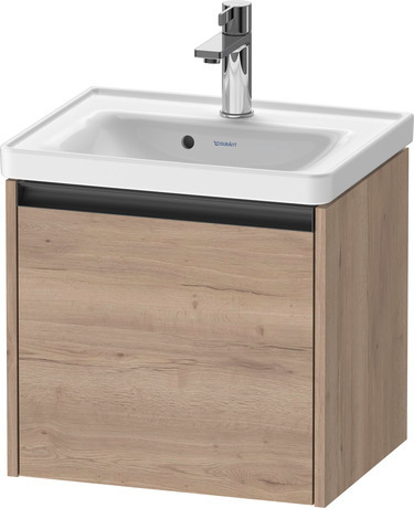 Duravit Ketho.2 Asma dolap ünitesi 484 x 375 mm
