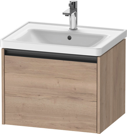 Duravit Ketho.2 Asma dolap ünitesi 584 x 455 mm