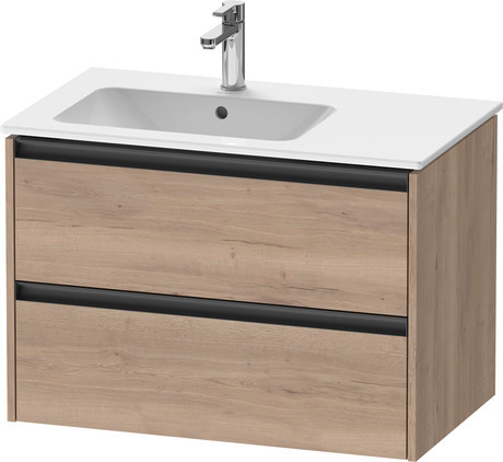 Duravit Ketho.2 Asma dolap ünitesi 810 x 480 mm