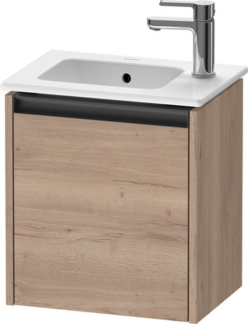 Duravit Ketho.2 Asma dolap ünitesi 410 x 292 mm