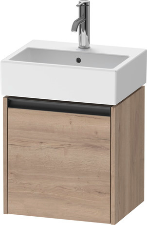Duravit Ketho.2 Asma dolap ünitesi 434 x 338 mm