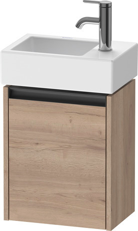 Duravit Ketho.2 Asma dolap ünitesi 364 x 238 mm