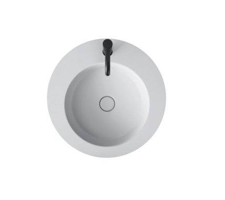 Duravit Starck 1 c-bonded yerden dolap 560 x 605 mm