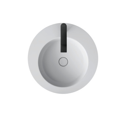Duravit Starck 1 c-bonded yerden dolap 560 x 605 mm