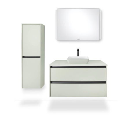 Duravit Ketho.2 Ayna 1000 x 33 mm