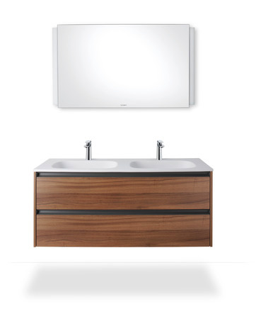 Duravit Ketho.2 Ayna 1200 x 33 mm
