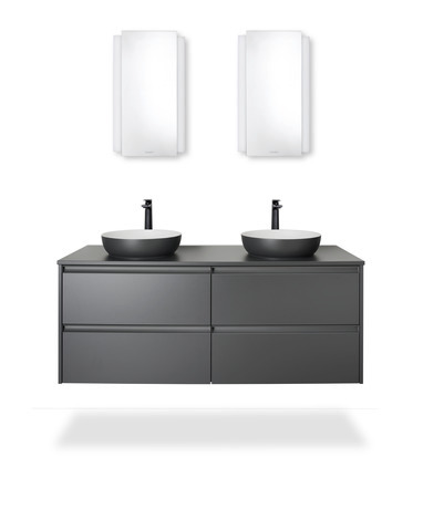Duravit Ketho.2 Ayna 400 x 33 mm