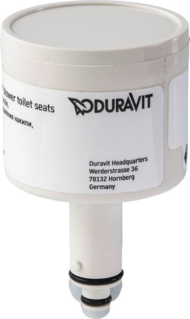 Duravit Universal Kireç çözücü kartuş