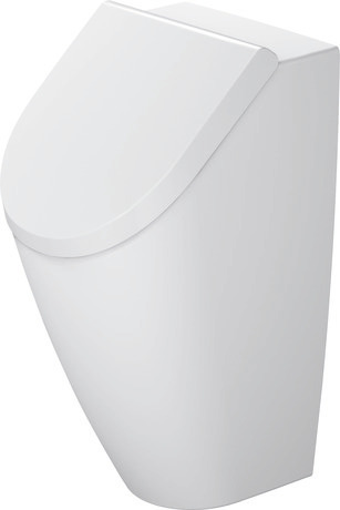 Duravit ME by Starck Pisuvar 300 x 350 mm