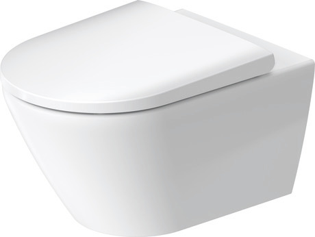 Duravit D-Neo Asma klozet 370 x 540 mm