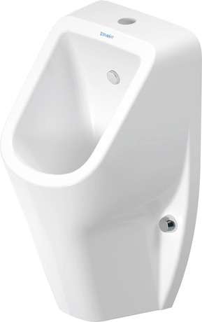 Duravit D-Code Pisuvar 305 x 290 mm
