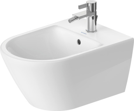 Duravit D-Neo Asma bide 360 x 540 mm