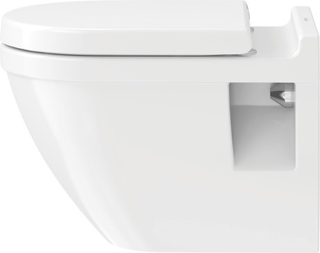 Duravit Starck 3 Asma klozet 370 x 540 mm